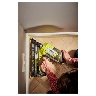 Гвоздезабиватель Ryobi ONE+ R15GN18-0 18V, гвозди 24-64мм, 3.1кг (без АКБ и ЗУ) (5133005297) Винница - изображение 3