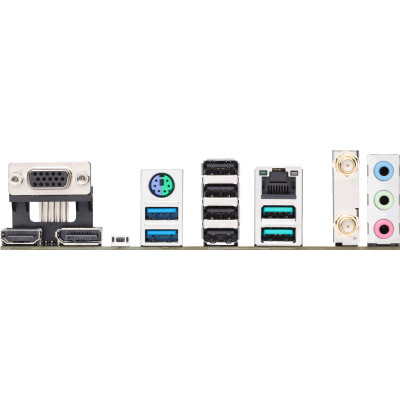 Материнська плата ASUS PRIME B650M-A WIFI II Вінниця - фото 4