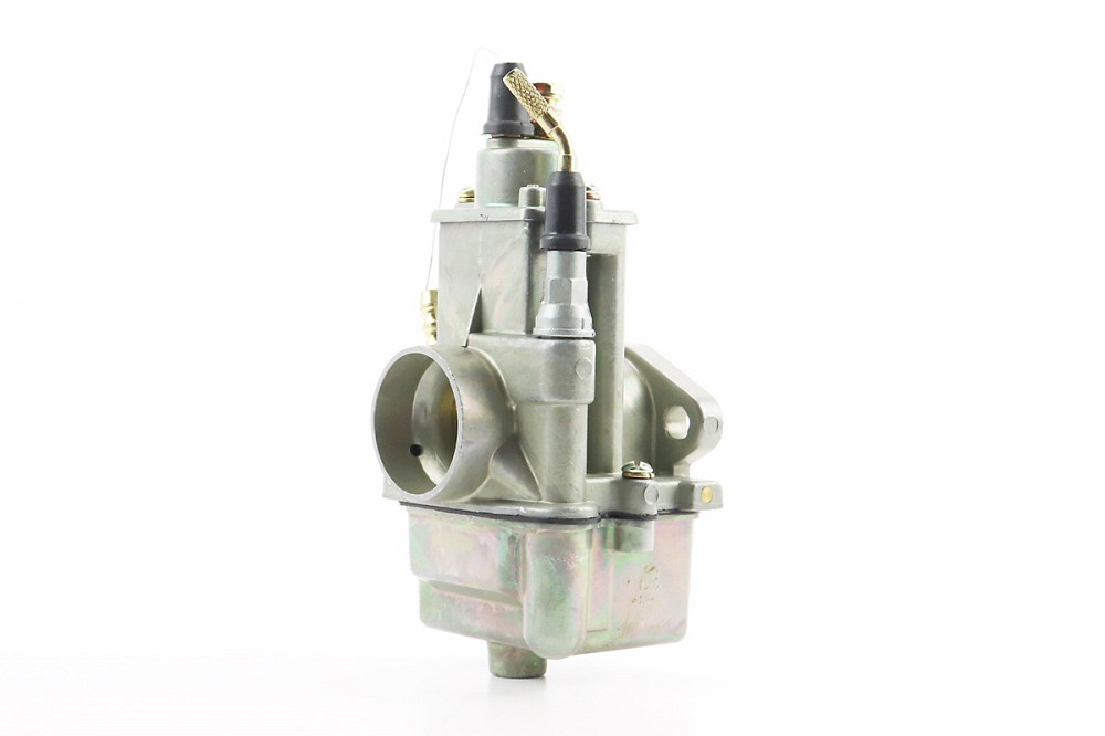 Карбюратор К65С Киев - изображение 2