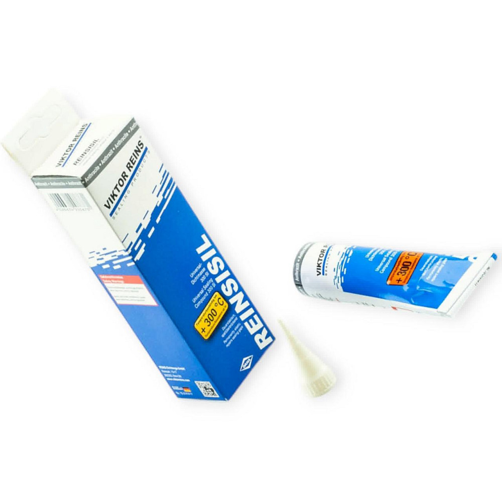 Герметик VICTOR REINZ (300°C) 70 г Мукачево - изображение 1