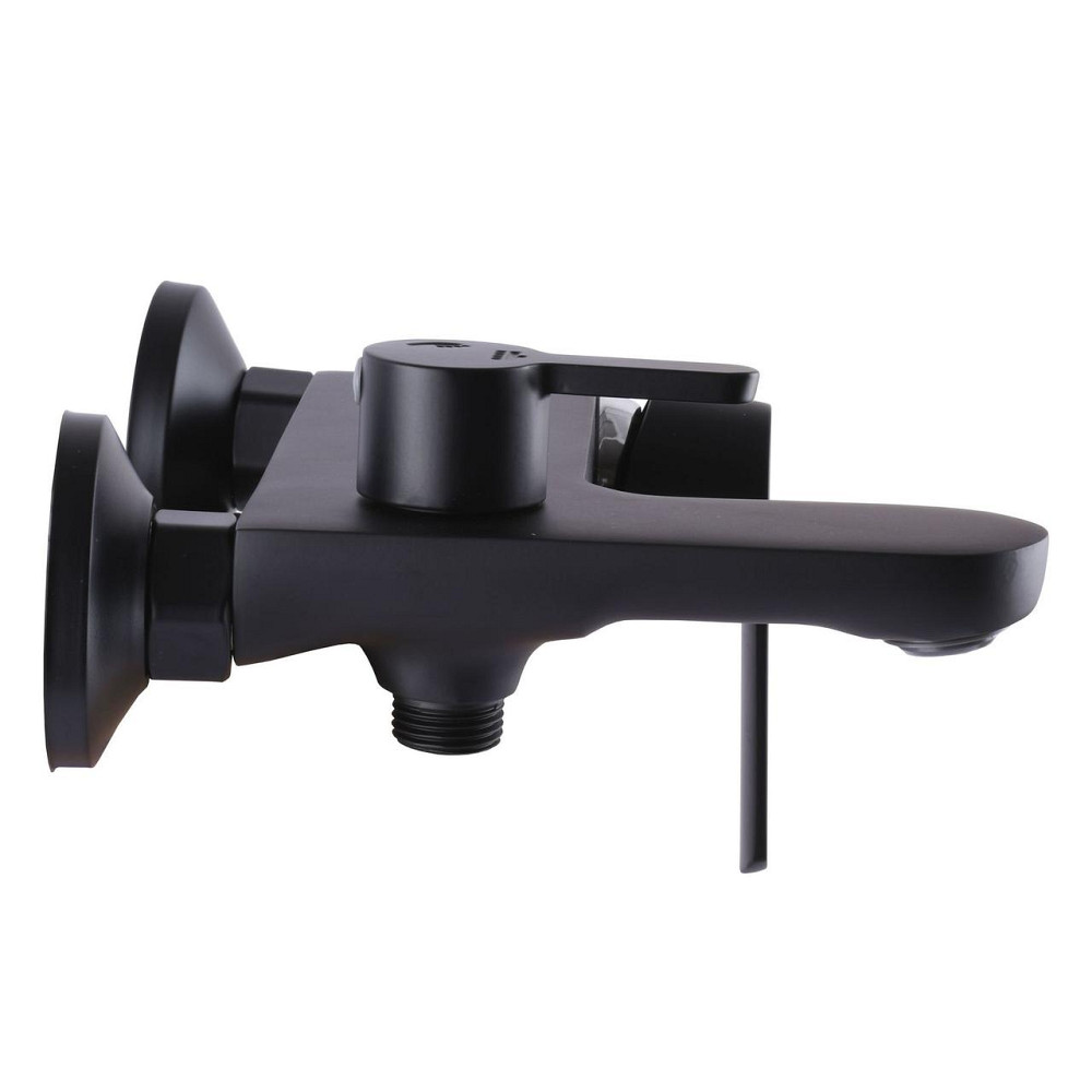 Змішувач для ванни Globus Lux Laguna GLA-0102N-10-BB (000021856) Київ - фото 2