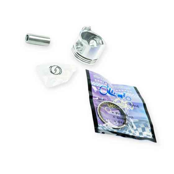 Поршень мопед Дельта JH-50 d-39 std комплект Мукачево