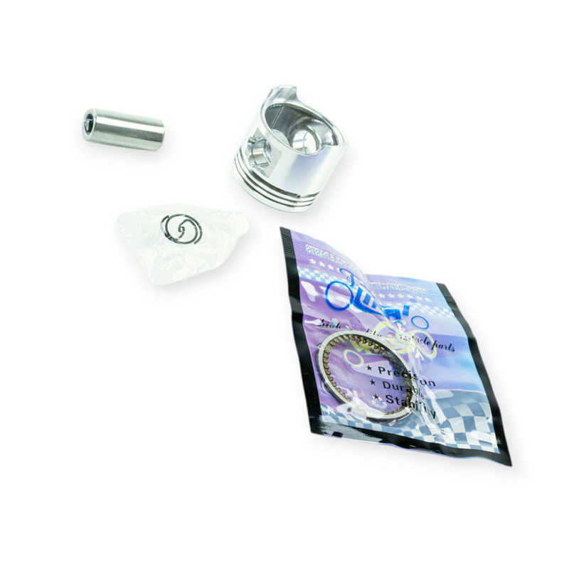 Поршень мопед Дельта JH-50 d-39 std комплект Мукачево - изображение 1