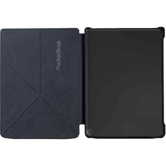 Обкладинка PocketBook 7.8", InkPad(PB743), Origami Cover, чорна Винница
