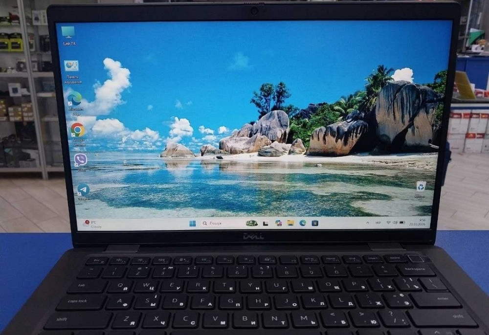 Элит-класс | Ноутбук ИГРОВОЙ DELL 7420 (Core-I7, Видеок-4Gb) Гарантия! Харьков - изображение 7