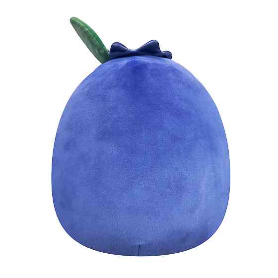 М'яка іграшка Squishmallows – Чорниця Блубі (30 cm) Днепр