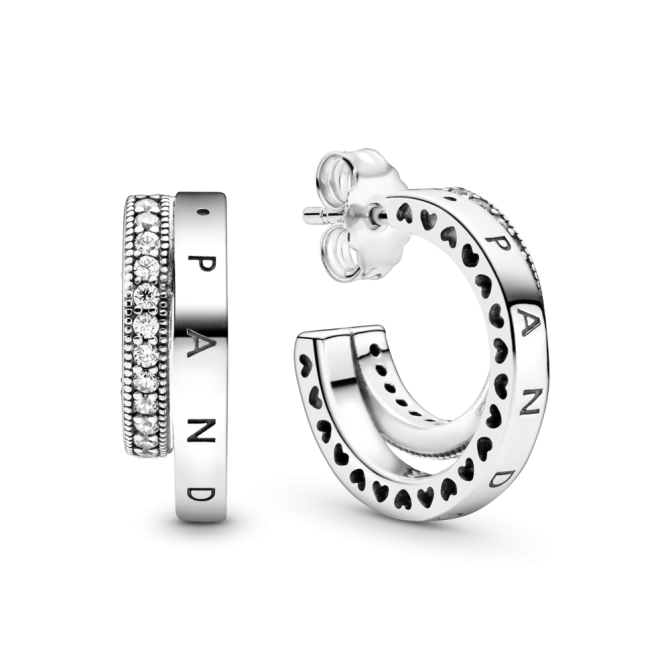 Серебряные серьги 299056C01MasterSem Киев - изображение 1