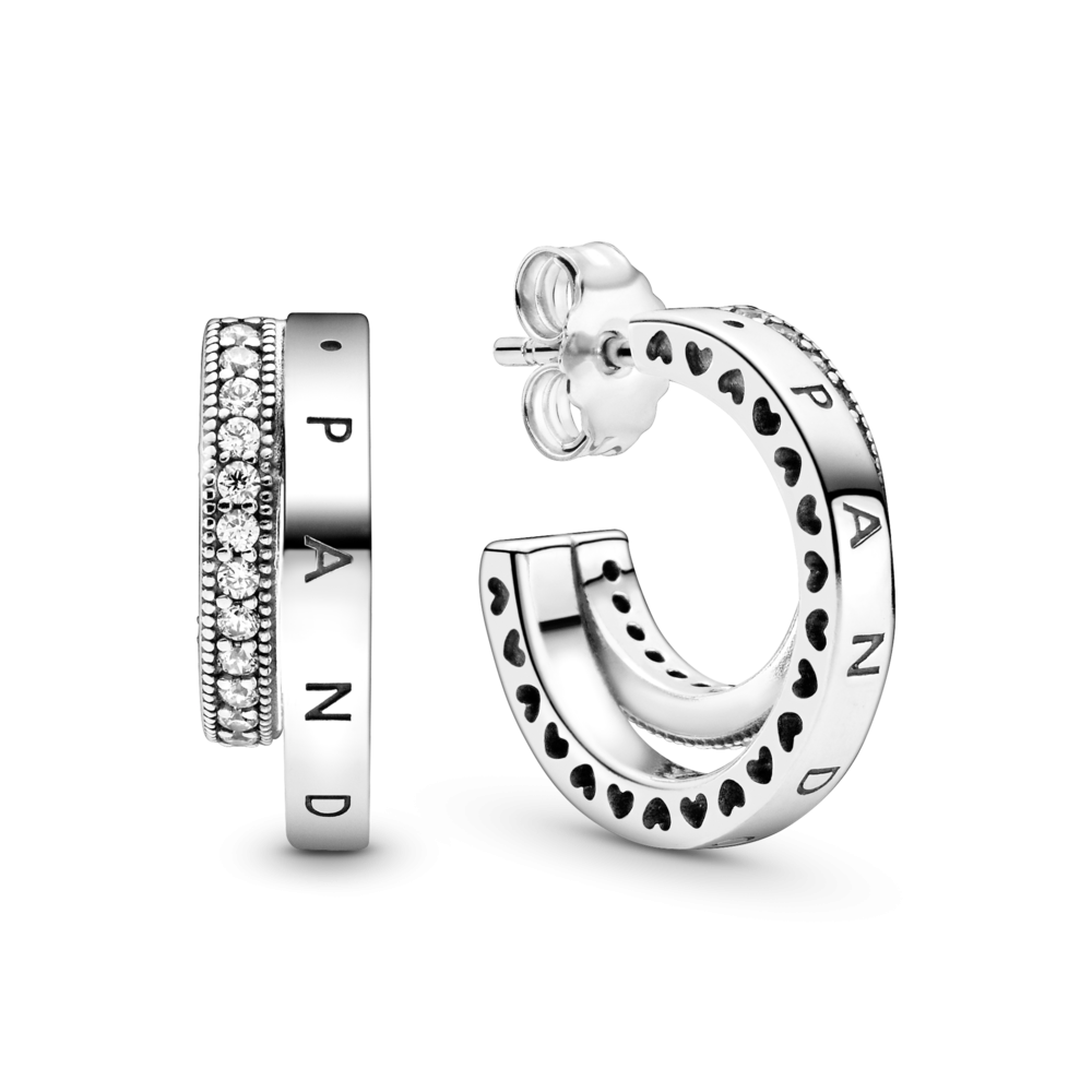 Срібні сережки   299056C01 MasterSem Київ - фото 1