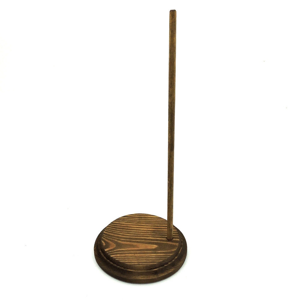 Підставка для ляльок "Церчіо 13 тип Г" капучино Миколаїв - фото 3