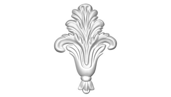 Панно полиуретановое Harmony A 113 Днепр