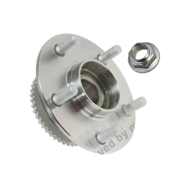 Ступица Primera P11, P12 (1999-) задняя Nissan Мукачево - изображение 1