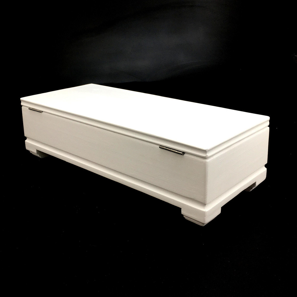 Купюрница деревянная 