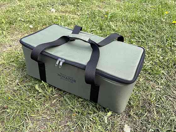 Сумка для коропових корабликів 56х29х20см Novator GR-2239 Киев