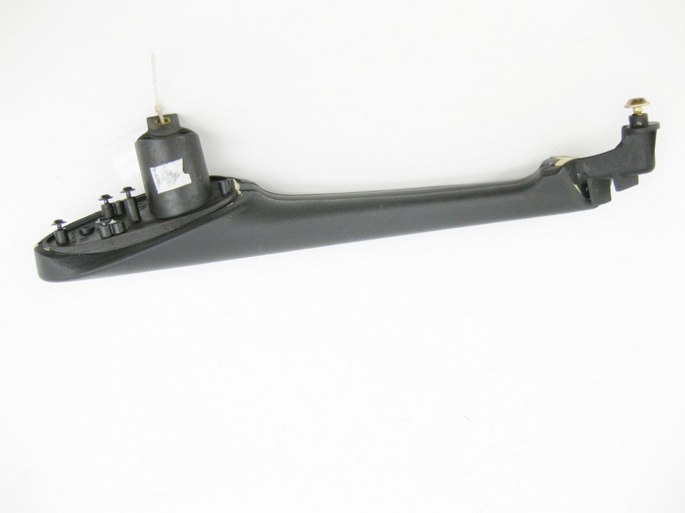 Mercedes-Benz  A2098100151 9D59 Внутрішня ручка закриття лівих дверей антрацит CLK C209 Одеса - фото 7