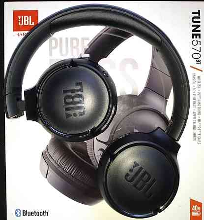 Навушники JBL tune 570bt ОРИГІНАЛ Киев