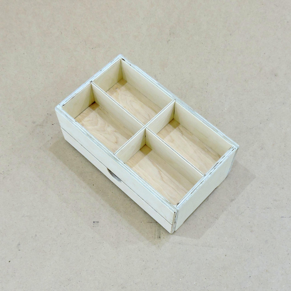 Настольный органайзер 