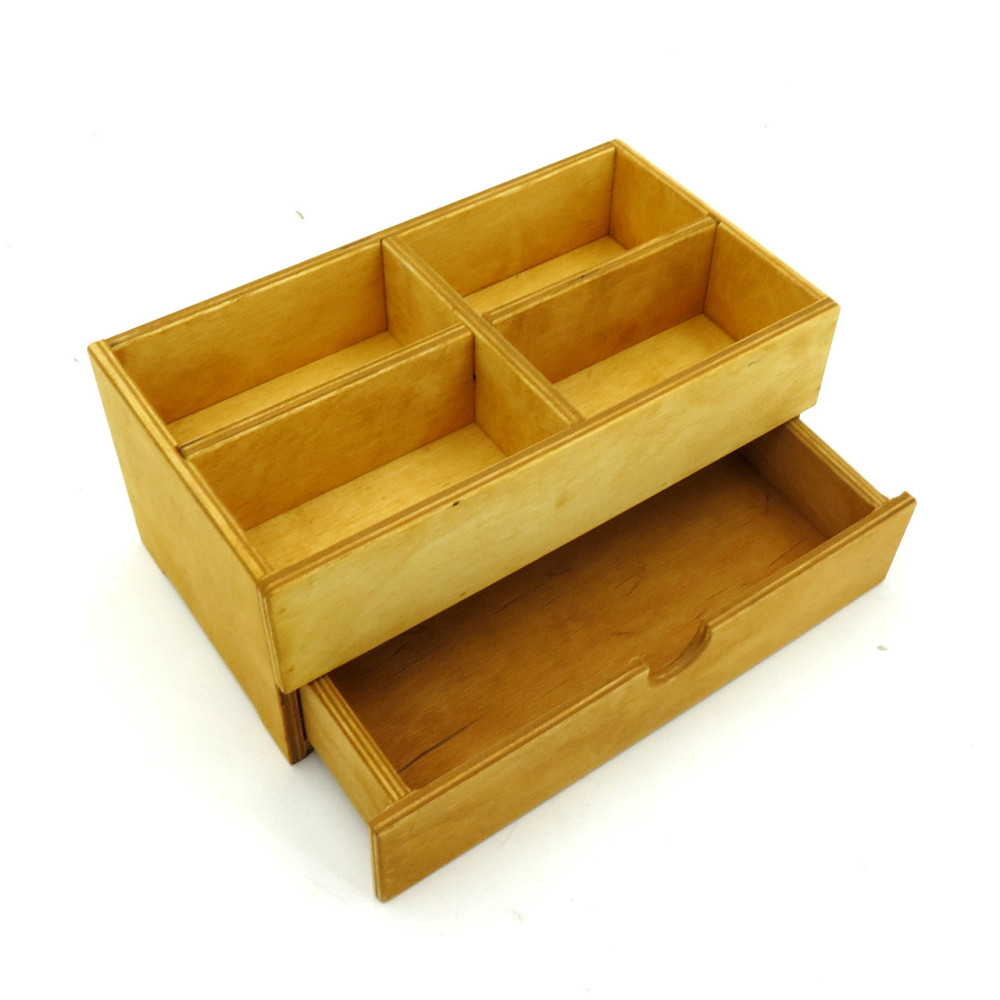 Настольный органайзер 