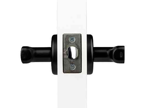 Розумний дверний біометричний замок SEVEN LOCK SL-7739BF Київ