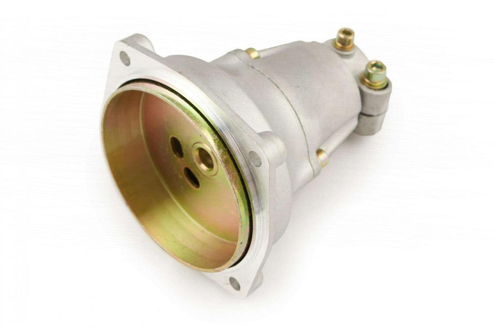 Редуктор верхний мотокосы 7 * 28 розборной Мукачево - изображение 1