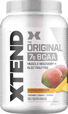 Xtend | 1253 gram ( Mango Madness ) Луцьк
