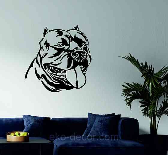 Декоративне настінне 3D Панно «Стафф» Декор на стіну з об'ємом Київ