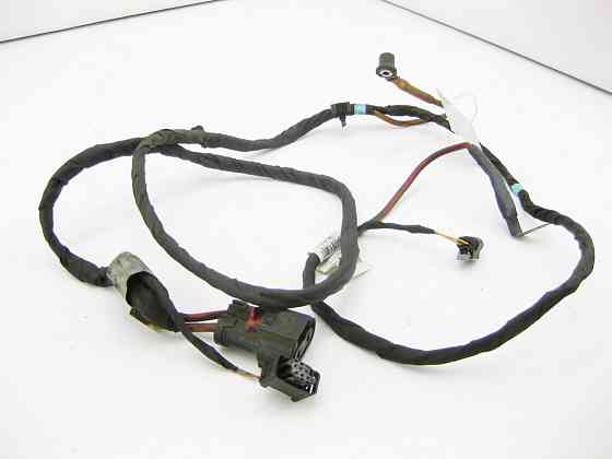 Mercedes-Benz  A1664407834 Джгут електропроводки рульової рейки ML W166 GL X166 ML/GLE W166 GL/GLS X166 GLE Coupe C292 Одеса