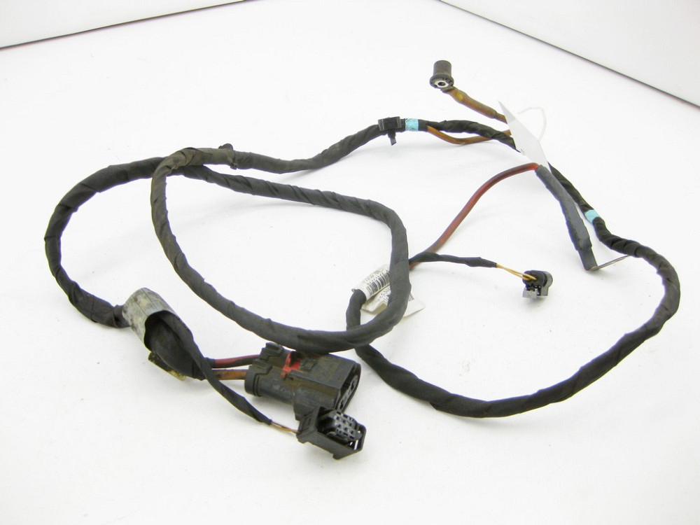Mercedes-Benz  A1664407834 Джгут електропроводки рульової рейки ML W166 GL X166 ML/GLE W166 GL/GLS X166 GLE Coupe C292 Одеса - фото 2