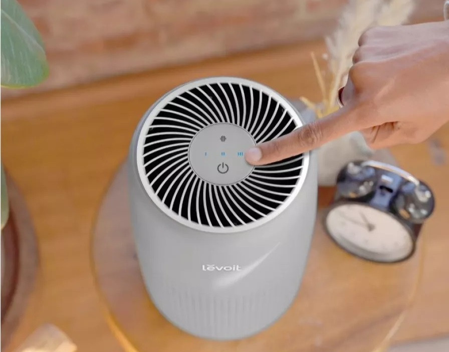Очисник повітря Levoit Air Purifier Core Mini Pro (HEAPAPLVNEU0141Y) ( 13200 ) Харьков - изображение 16