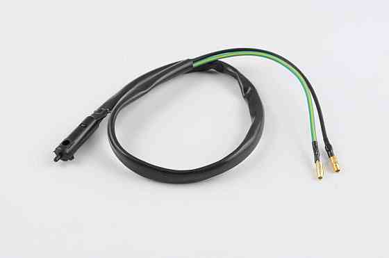 Кінцевий вимикач міні (+проводу) Мукачево