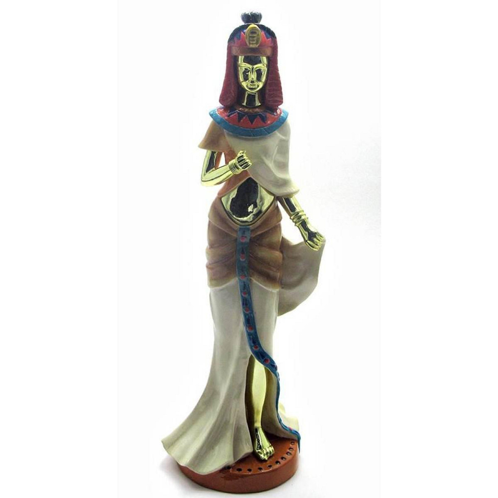 Статуетка Єгиптянка дівчина Київ - фото 1