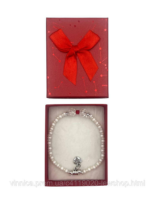 Браслети ручної роботи для дівчат та жінок Набори у коробках Чернівці - фото 2