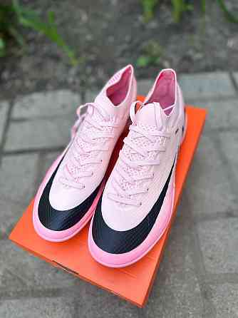 Сороконожки для футбола MERCURIAL 35 36 37 38 39 40 41 42 43 44 45 Львов