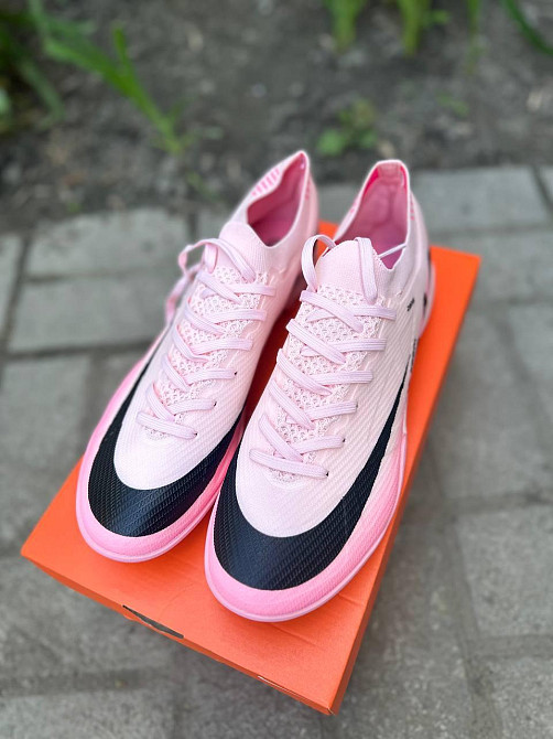 Сороконожки для футбола MERCURIAL 35 36 37 38 39 40 41 42 43 44 45 Львов - изображение 2