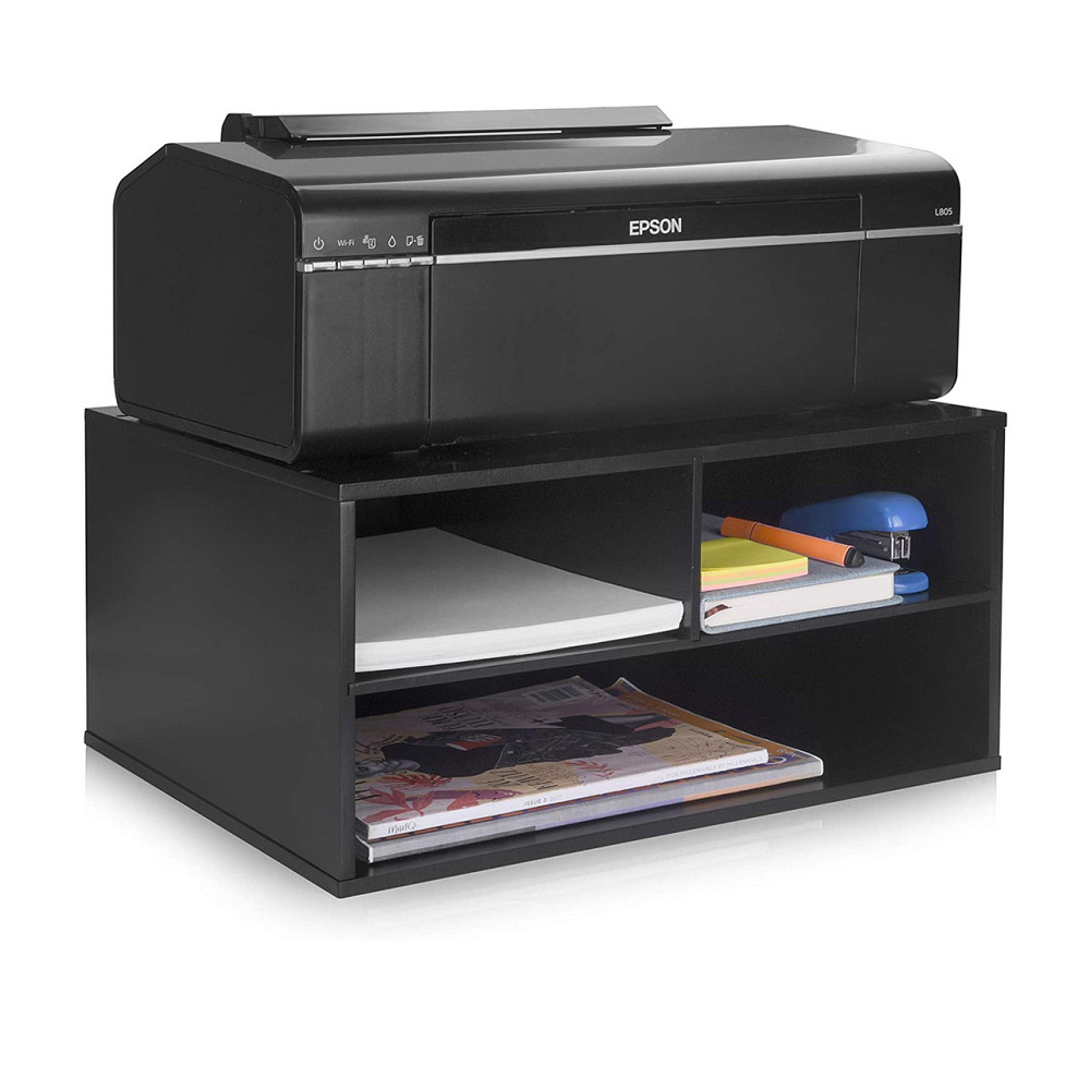 Настольная полка для принтера 