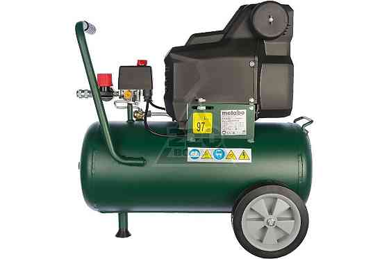 Компресор Metabo Basic 250-24 W OF (601532000) Київ