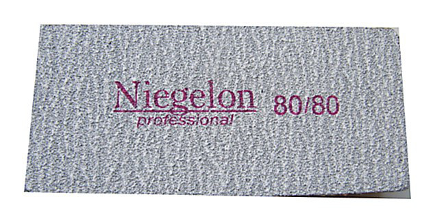 Баф полировочный 2х сторонний Niegelon 80/80 Киев - изображение 2