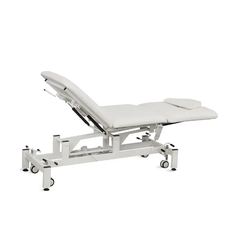 Оглядова кушетка з електроприводом SAIKANG X36 Дніпро - фото 3