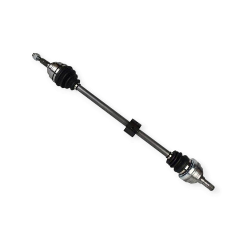 Привод автомобиль Опель Astra G, Zafira 2.0, 2.2i, D (1998-2005) передний правый R (z34x33) Мукачево - изображение 1