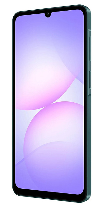 Смартфон Samsung Galaxy A07 SM-A075 4/128GB Green (SM-A075FZGGSEK) ( 12127 ) Харьков - изображение 7