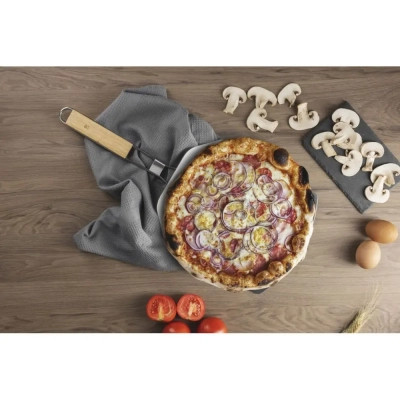 Лопатка кухонная MasterPro Foodies collection для піци, 57.8x24.2x3.4 см (BGMP-4871) Винница - изображение 3