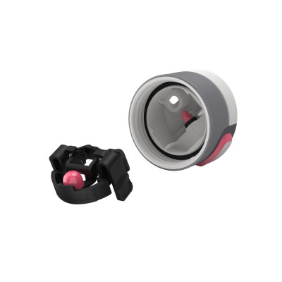 Термокружка Kambukka Etna 500 мл квіткова ковдра (11-01036) Вінниця - фото 2