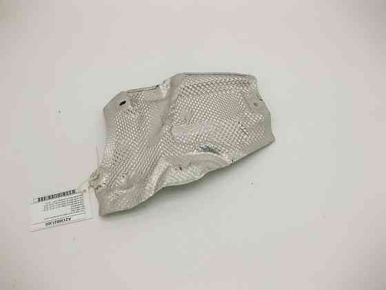 Mercedes-Benz  A2136821300 Теплозахисний екран на моторному щиті E-Class W213 C238 CLS C257 Одесса