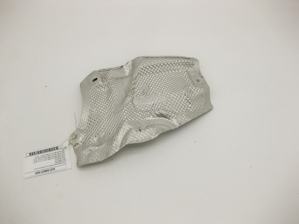 Mercedes-Benz  A2136821300 Теплозахисний екран на моторному щиті E-Class W213 C238 CLS C257 Одесса - изображение 3