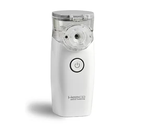 Інгалятор МЕШ Heaco NE-M01 Дніпро