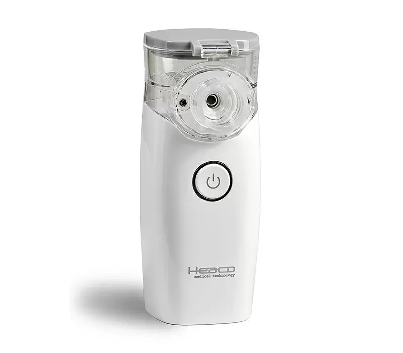 Ингалятор МЕШ Heaco NE-M01 Днепр - изображение 4