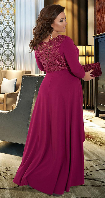 Вечірнє плаття (50) Київ - фото 5