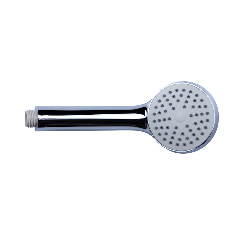 AQUATICA Смеситель HL Ø35 для ванны гусак прямой 150мм дивертор выносной картриджный AQUATICA H Київ - фото 8