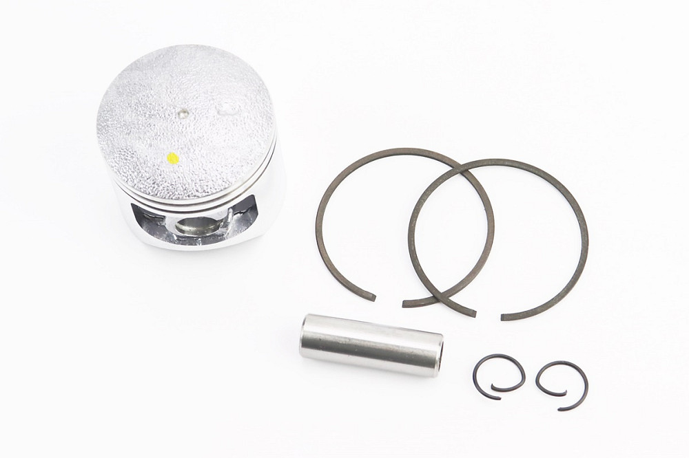 Поршень к-кт 4500 43mm (палець 11mm) Київ - фото 1