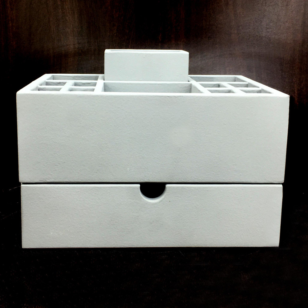 Органайзер для косметики "Афінаїда" маренго Миколаїв - фото 8