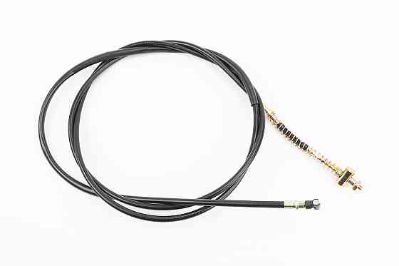 Трос заднього гальма 4Т (трос 223см; кожух 207см) Киев